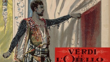 The Making of Verdi’s „Otello“