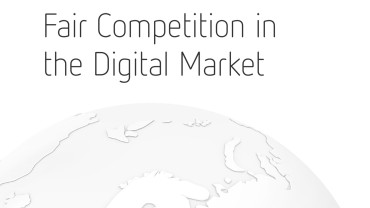 Fair Competition in the Digital Market