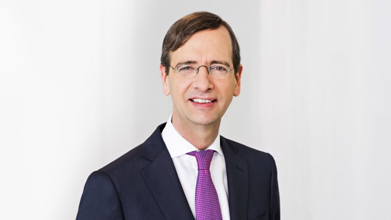 Guillaume de Posch, Co-Chief Executive Officer of RTL Group
