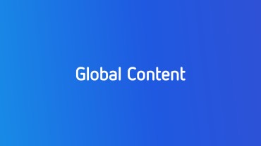 Global Content