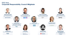 Bertelsmann Executive Board Launches ‘ESG Next_’ Project