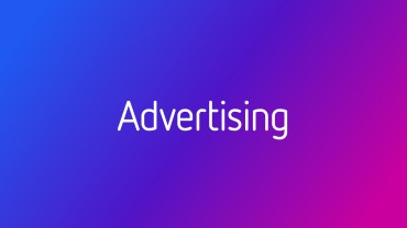 Advertising
