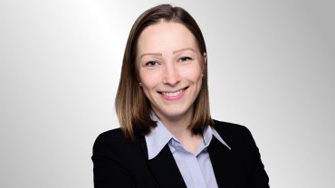 Sophie Weber