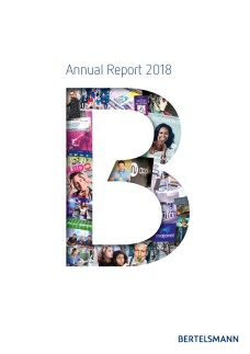 Annual Report 2018 - Financial information