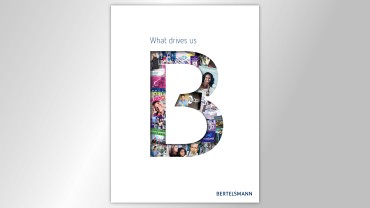 Annual Report 2018 - What drives us