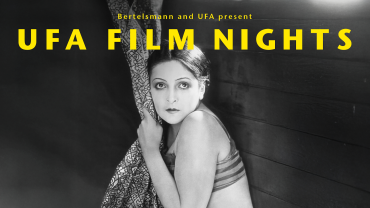 UFA Film Nights