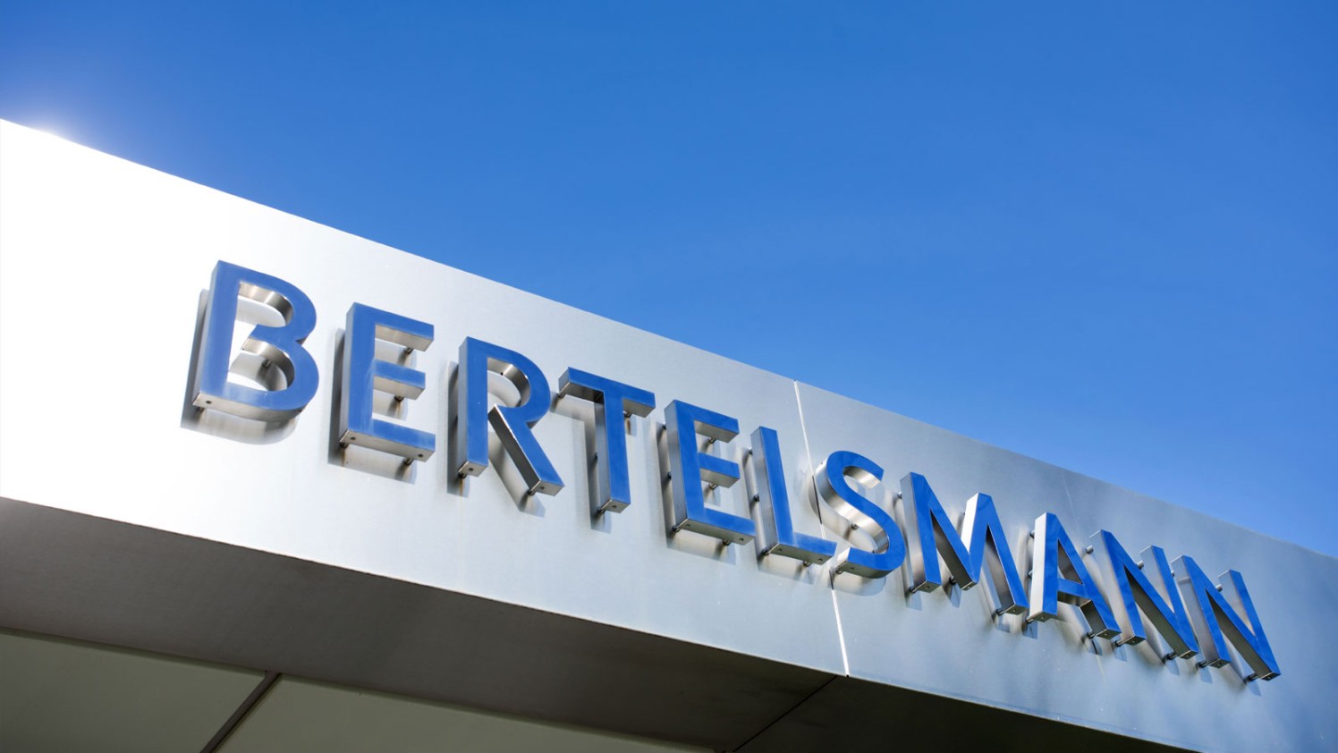 Bertelsmann Again Generates Half Year Profit Exceeding 500 Million Bertelsmann Se Co Kgaa