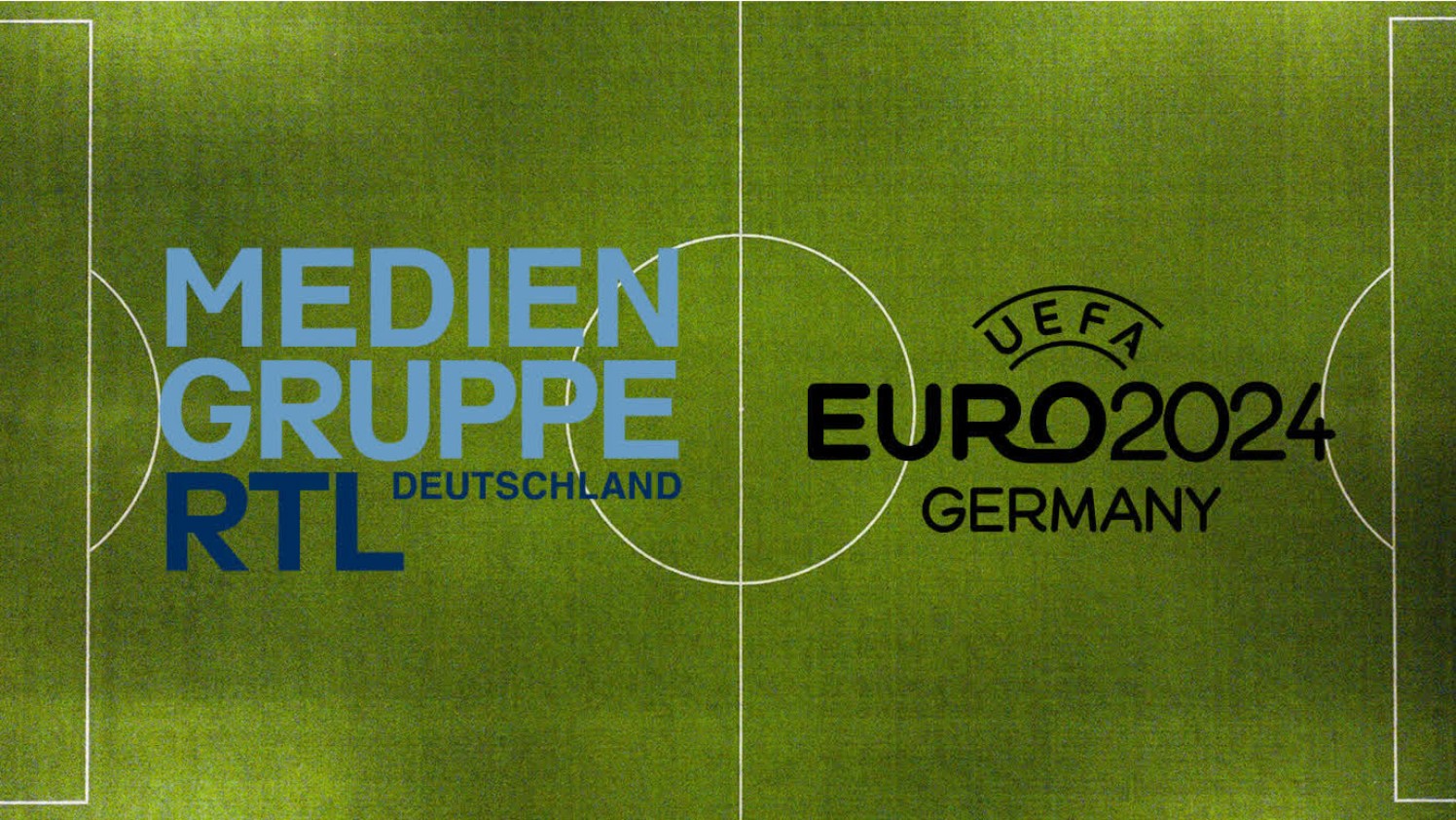 Mediengruppe RTL Acquires Rights To 17 UEFA Euro 2024 Matches