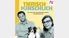 Tierisch menschlich