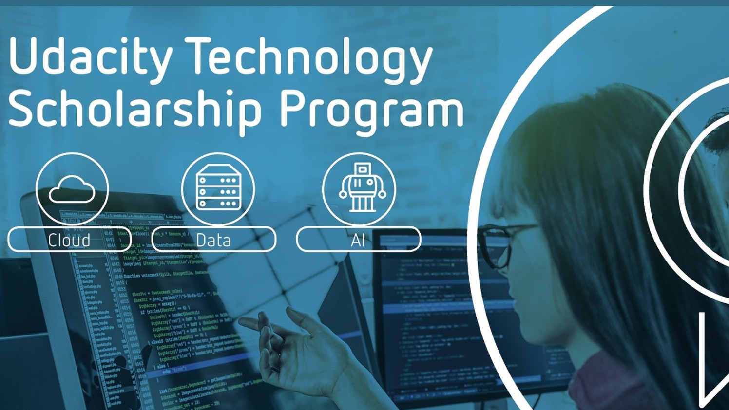 Second Chance Scholarship1