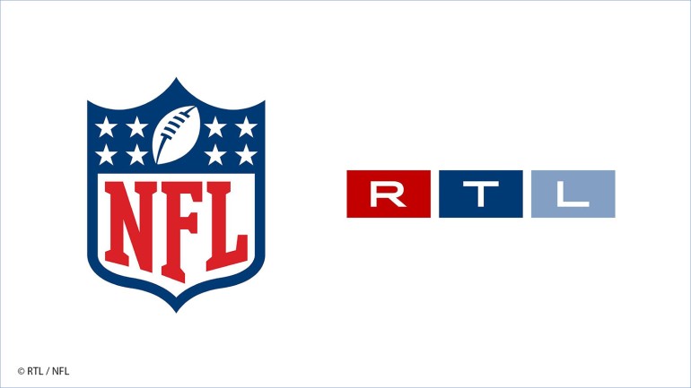 RTL Secures NFL With Super Bowl Through 2028 Bertelsmann SE Co