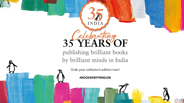 Penguin Random House India launches Penguin Classics store