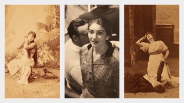 Photo Collection On History Of Italian Opera