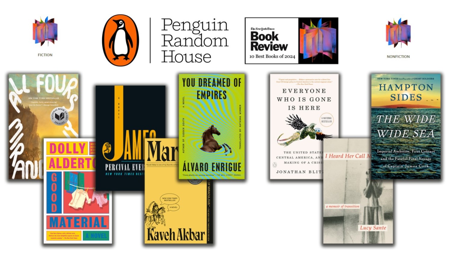 Penguin Random House - Bertelsmann SE & Co. KGaA