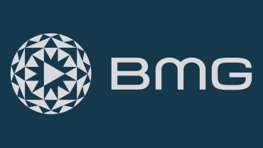 BMG Logo