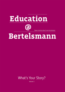 Education@Bertelsmann