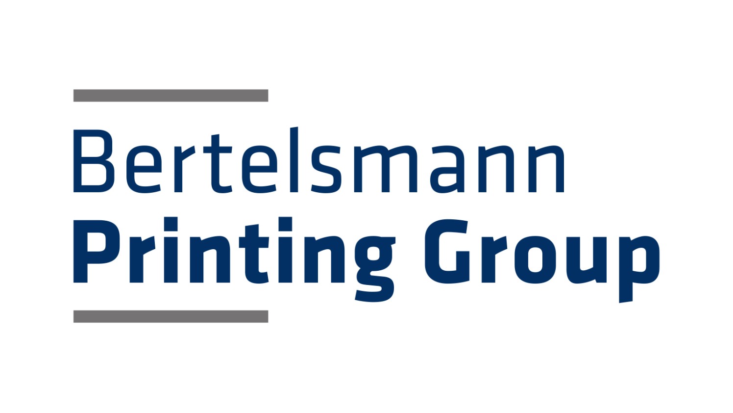 Bertelsmann Creates Europe's Biggest Printing Group - SE & Co. KGaA