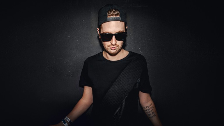 Bilder robin schulz Robin Schulz