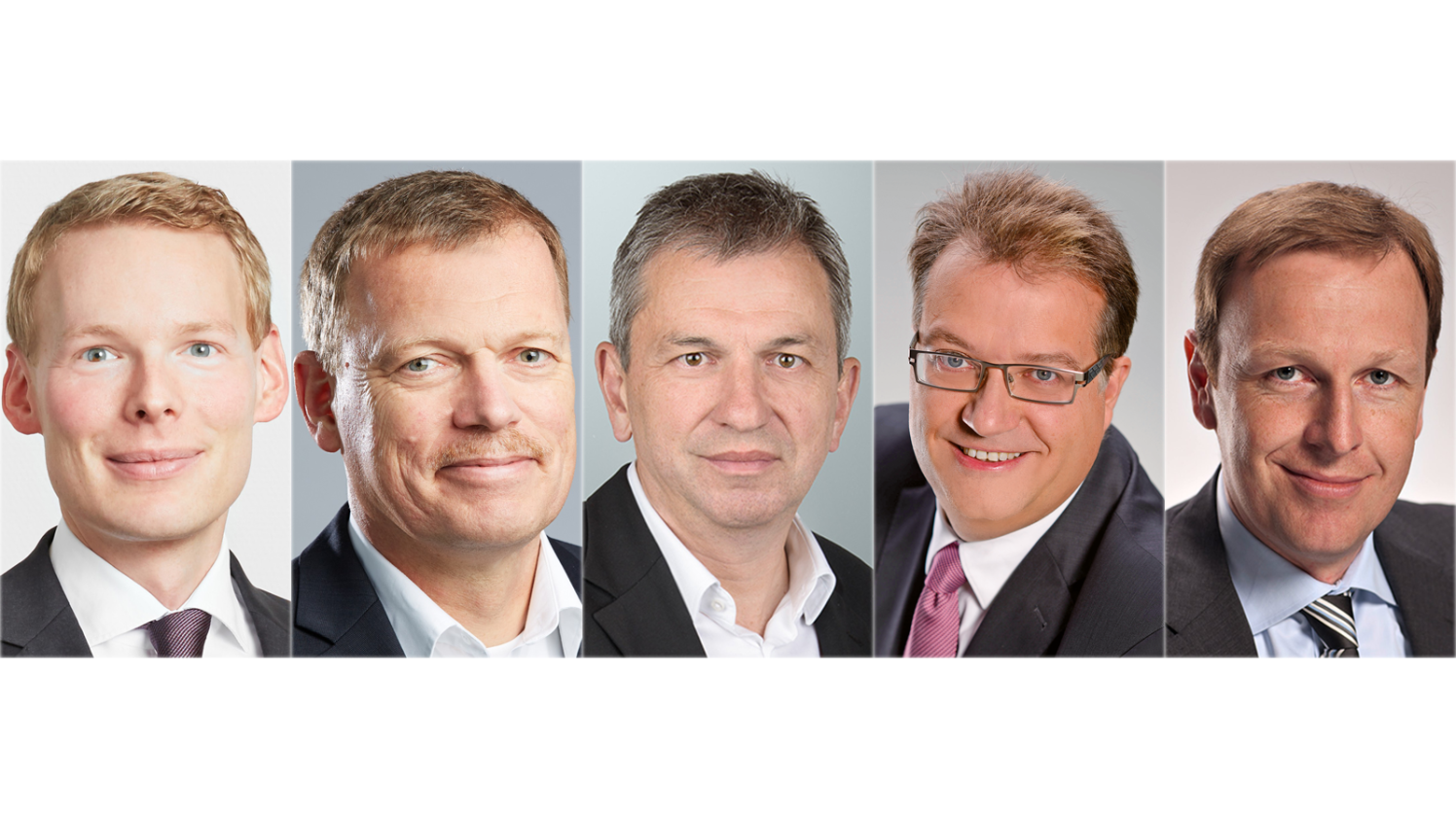 Arvato S Top Managers Bertelsmann Se Co Kgaa
