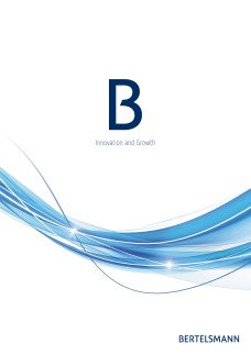 Annual Report 2016 - Innovation and Growth