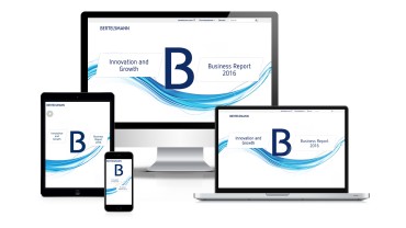 Online Annual Report 2016