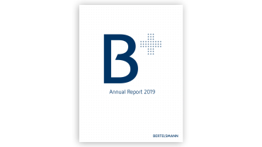 Annual Report 2019 - Financial Information