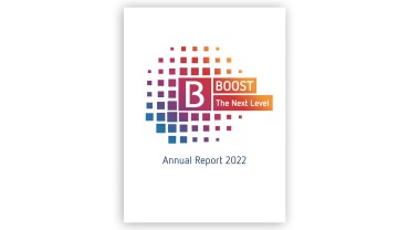 Annual Report 2022 - Online Financial Information