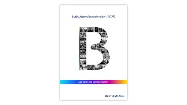 Cover of report