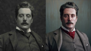Puccini, Ricordi and the Rise of the Modern Entertainment Industry