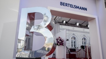 Bertelsmann Party