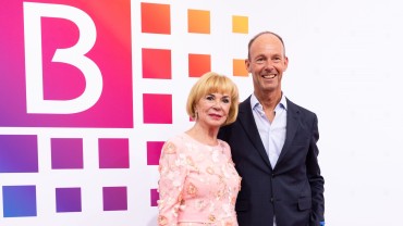 Highlights of the Bertelsmann Party 2023