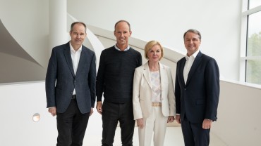 Bertelsmann Management Meeting 2019