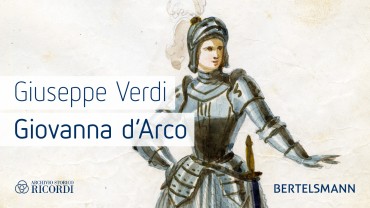 Verdi’s ‘Giovanna d’Arco’ – A Musical Rarity in Berlin