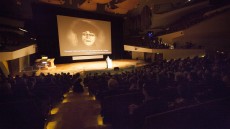 Berlinale Premiere &#34;The Cabinet of Dr. Caligari&#34;