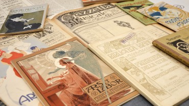 Ricordi Archive Makes Historic Magazine Collection Available Online