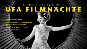 UFA Film Nights 2022