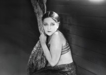 Film still from „Varieté“