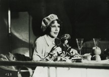 Film still from „Der Sträfling von Stambul“