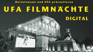 The Digital UFA Film Nights 2020