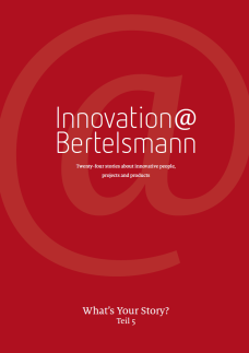 Innovation@Bertelsmann