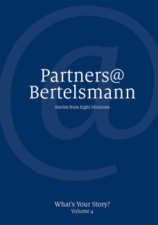 Partners@Bertelsmann