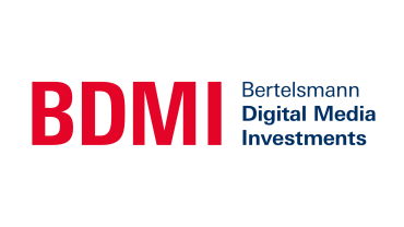 Bertelsmann Digital Media Investments