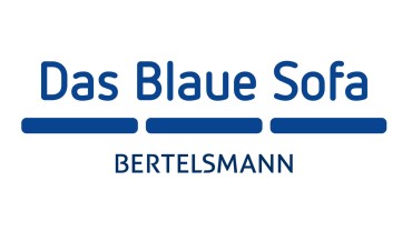 Das Blaue Sofa (The Blue Sofa)