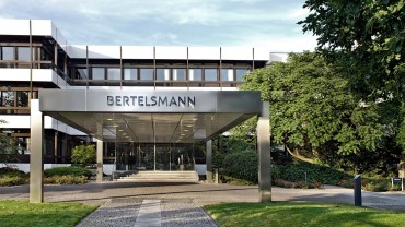 Bertelsmann Locations