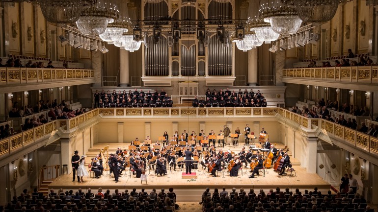 Konzerthaus Berlin