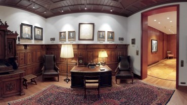 The History Room