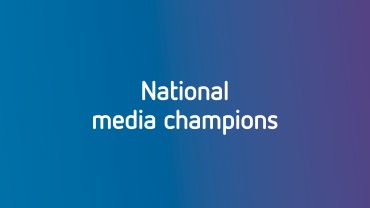National media champions
