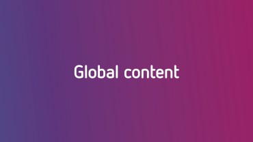Global content
