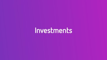 Investments