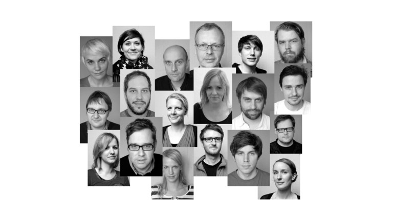 The &#34;Editorial Team of the Year 2014&#34;: 11FREUNDE, the first G+J magazine winning the award for this category